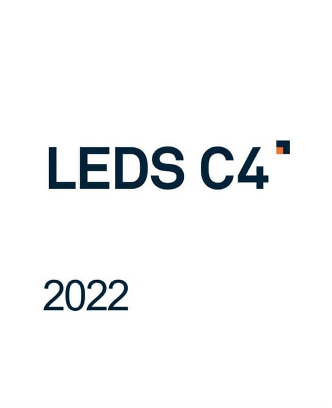 Leds C4 Iluminação Catálogo Leds C4 Architectural Tabela de Preços