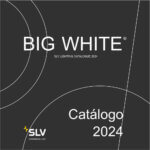 catálogo SLV, slv, Big white 2024, big white 24,