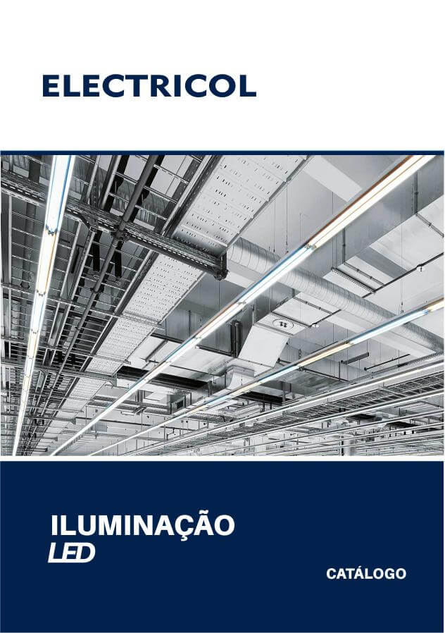 Iluminação Led Electricol, Catálogo de iluminação led, Iluminação de emergência Emertex, luminárias led, campânulas led, projetores led, luminaria led,
