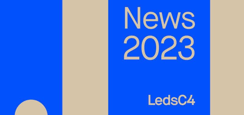 LedsC4 News 2023