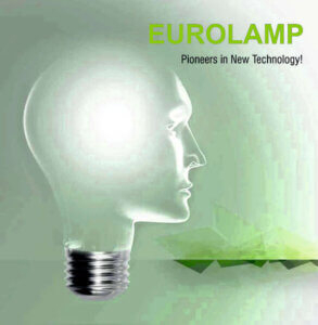 Eurolamp, Iluminação led, lâmpadas led, luminárias led, iluminação de natal,