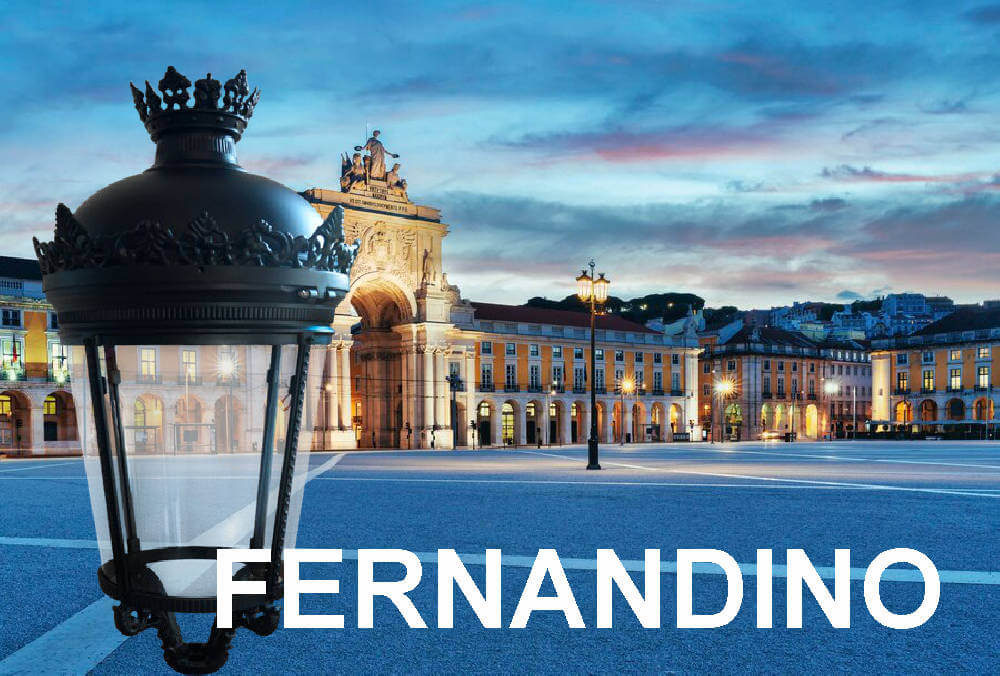 luminária led, maslighting fernandino, luminária fernandino, luminária exterior, luminária praça municipal, iluminação de praças municipais, iluminação de largos, iluminação arquitetónica, iluminação arquitetural,