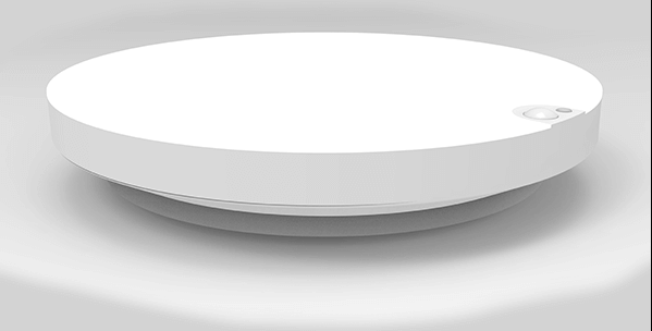 plafon led com sensor, maslighting sensa,