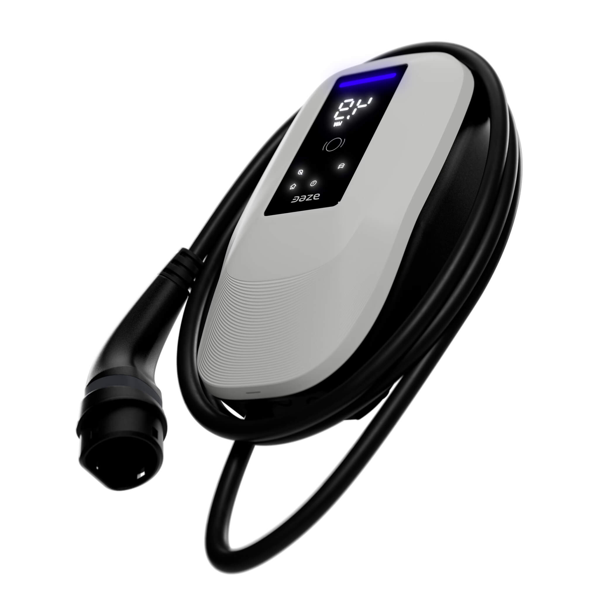 Carregadores Elétricos Ganham Novo Impulso Com Os Incentivos De 2026 ...